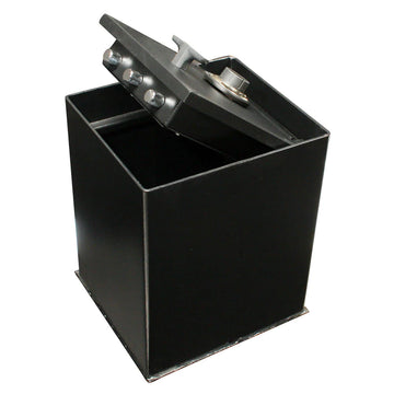 AMSEC B2200 American Security Floor Safe Super Brute